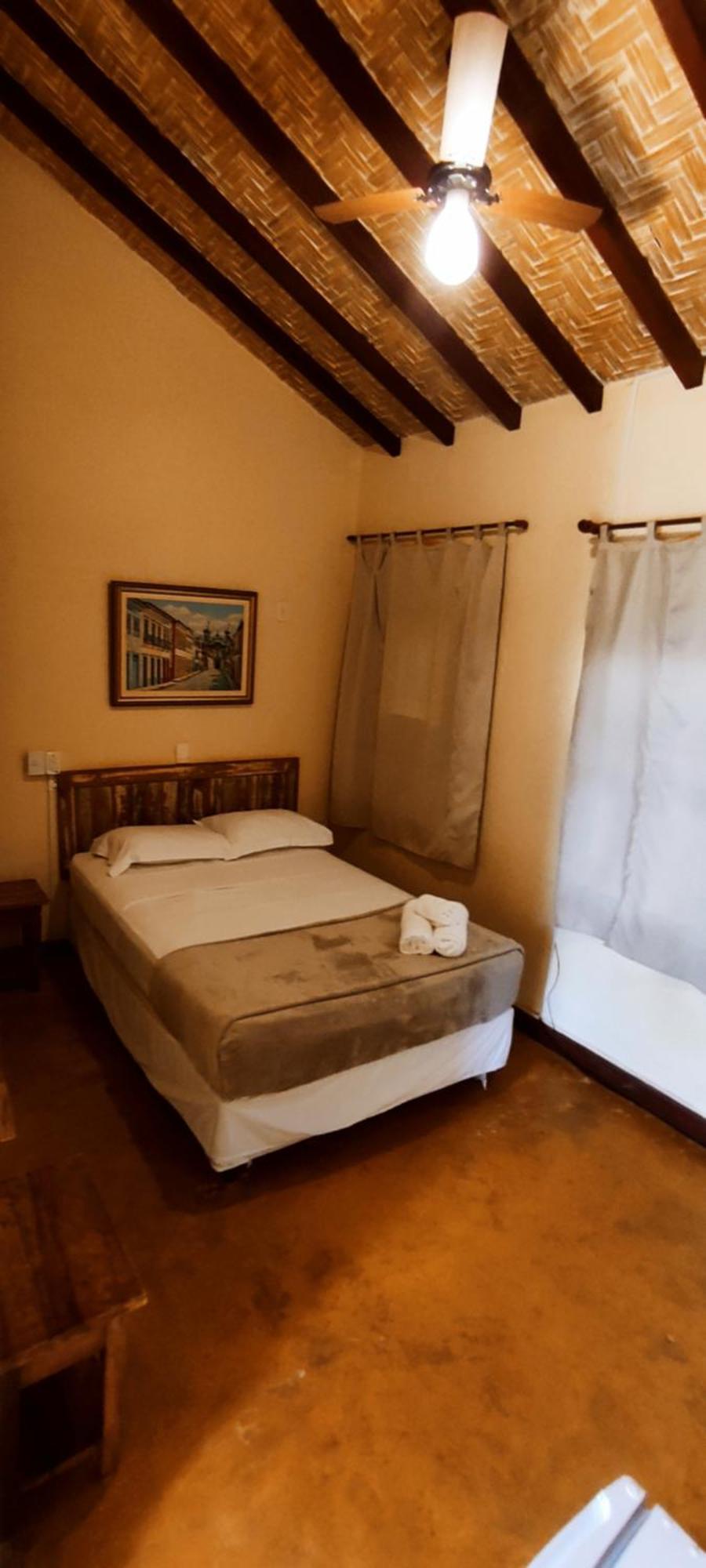 Villa D'Ouro Pousada Tiradentes Exterior photo